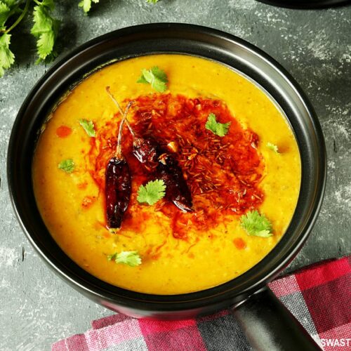 DAL TADKA
