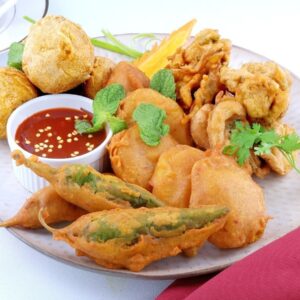 MIX PAKODA